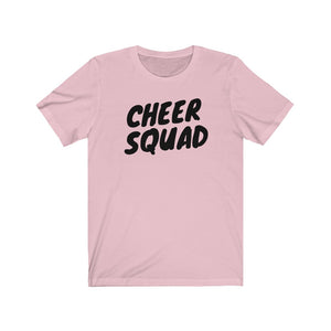 Cheer Squad