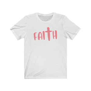 Faith (Pink)