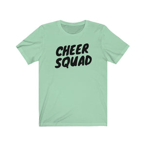 Cheer Squad