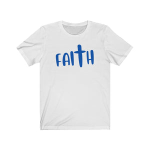 Faith (Blue)