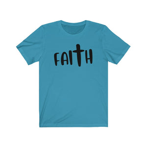 Faith (Black)