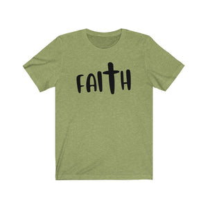 Faith (Black)