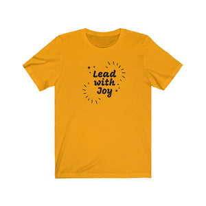 Lead with Joy