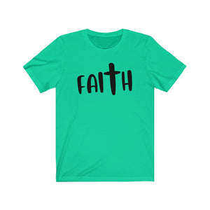 Faith (Black)