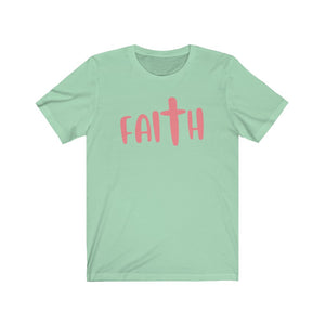 Faith (Pink)