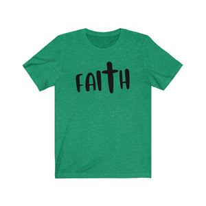 Faith (Black)